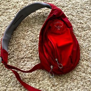 Osprey Shoulder Sling Fanny Pack